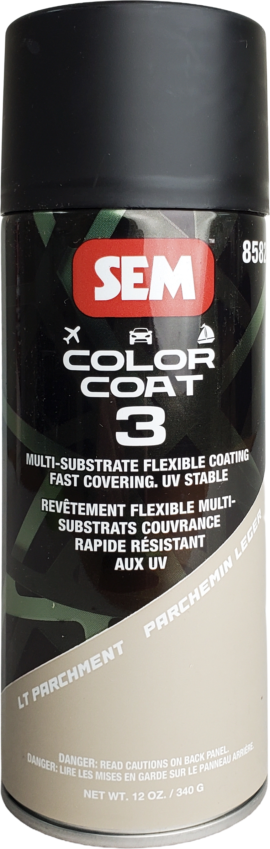 Color Coat 3 - 85823